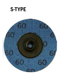 50 mm, C36 - Minikotouč keramika S-Type G-WENDT