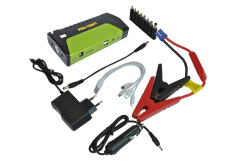 Jump Starter s funkcí Powerbanka | JS-12