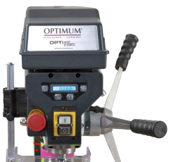 Stolní vrtačka OPTIdrill D 23 Pro (400 V)