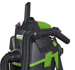 Přenosný vysavač dryCAT 16 L pro suché sání