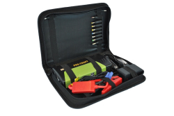 Jump Starter s funkcí Powerbanka | JS-12