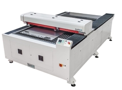 Gravírovací a řezací  laser SF 1325 SL