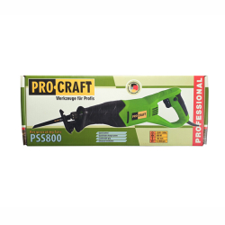 Pila ocaska Procraft PSS800 | PSS800