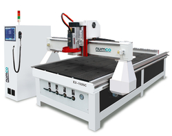 CNC router Numco E2 1312 ATC